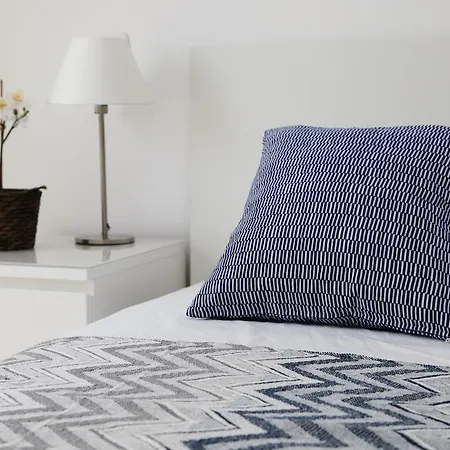 Da Ponte Flats - Blue Apt. Lägenhet Armação de Pêra