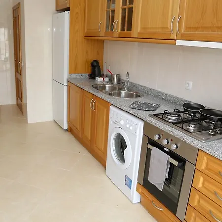Da Ponte Flats - Blue Apt. Appartement