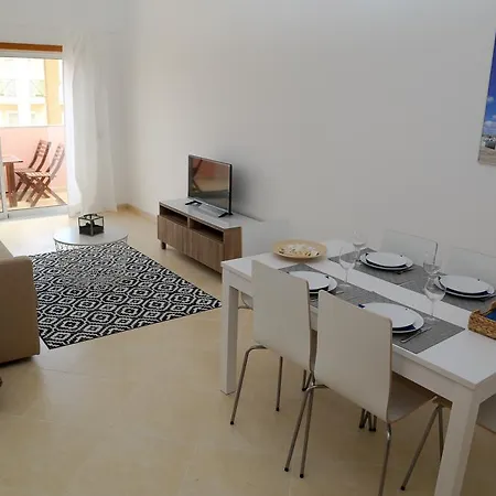 Da Ponte Flats - Blue Apt.