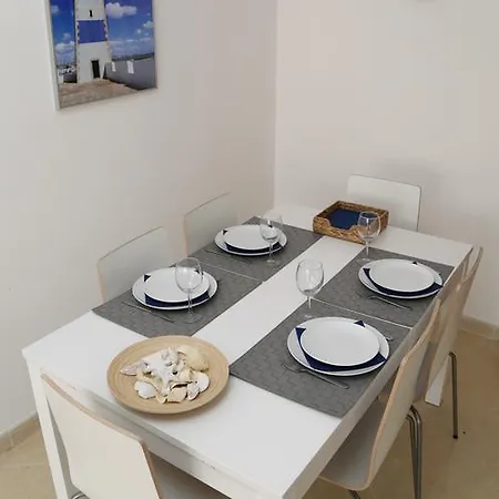 Lägenhet Da Ponte Flats - Blue Apt. Armação de Pêra