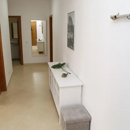 Da Ponte Flats - Blue Apt. Armação de Pêra