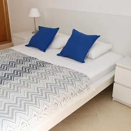 Appartamento Da Ponte Flats - Blue Apt. *