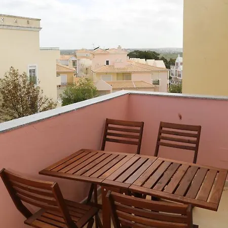 Appartamento Da Ponte Flats - Blue Apt. Armação de Pêra