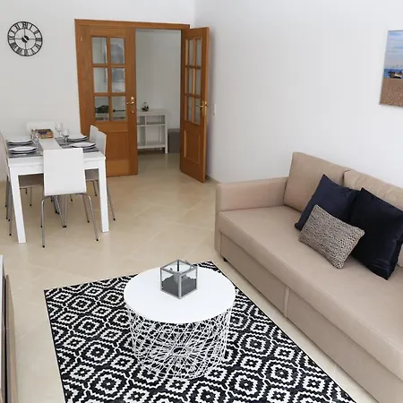 Daire Da Ponte Flats - Blue Apt.