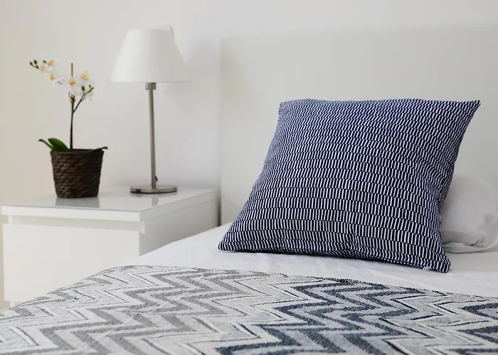 Da Ponte Flats - Blue Apt. Appartement Armação de Pêra