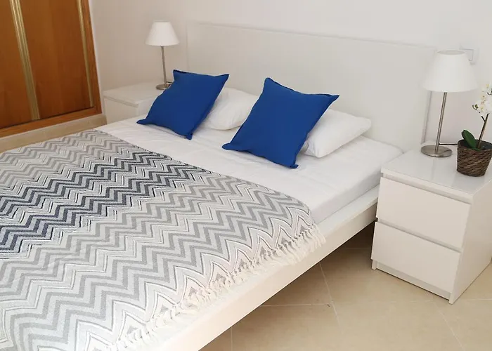 Appartement Da Ponte Flats - Blue Apt. *