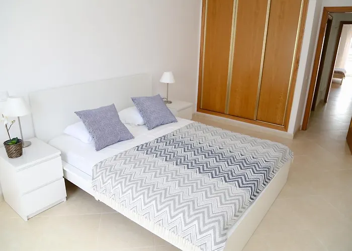 Appartement Da Ponte Flats - Blue Apt. *